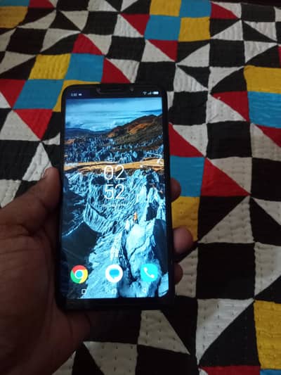 Infinix Hot 7
