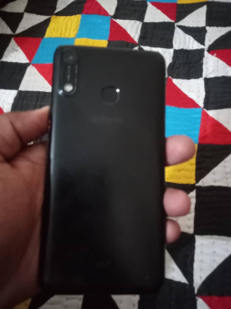 Infinix Hot 7 3