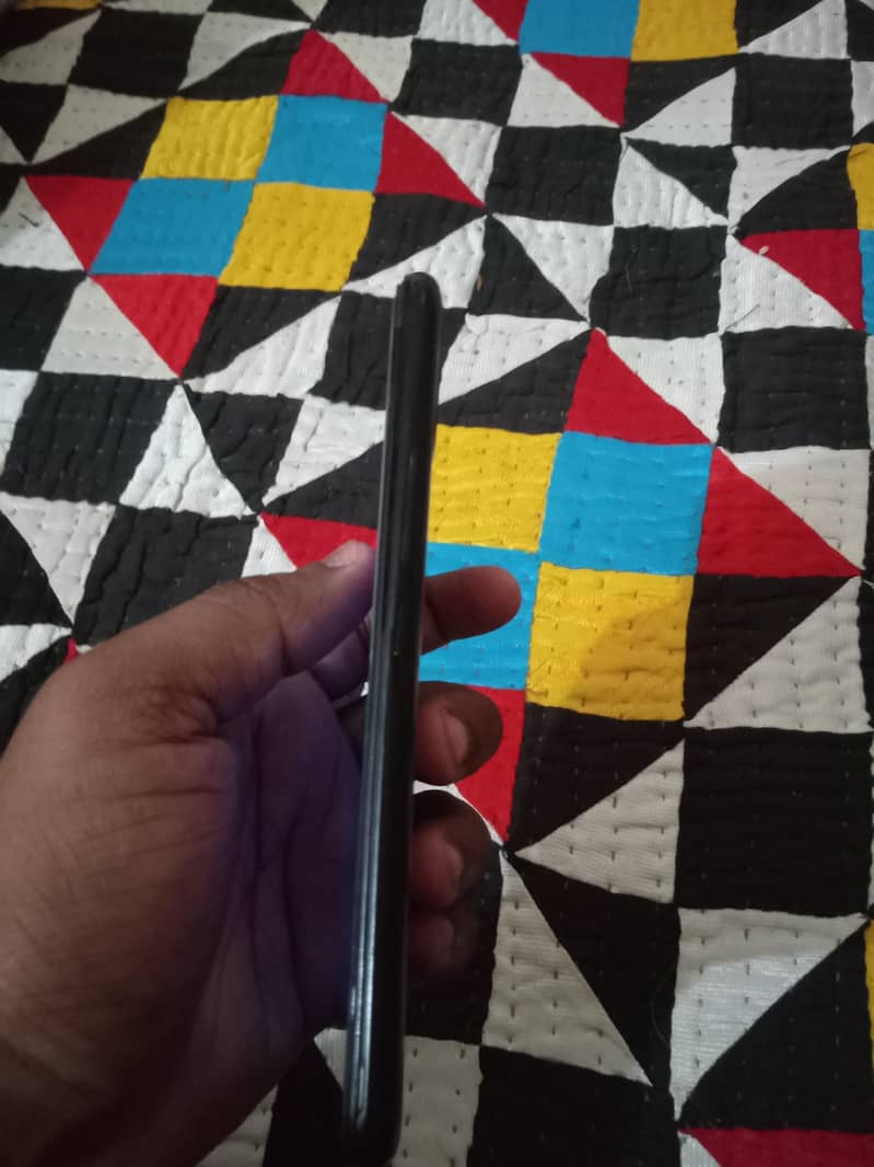Infinix Hot 7 4