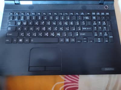 Toshiba core i5 5th generation (8/466)