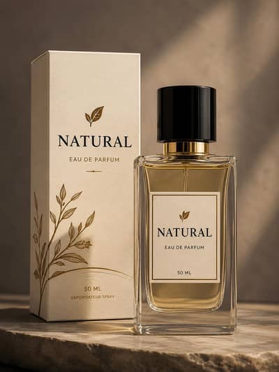 Natural