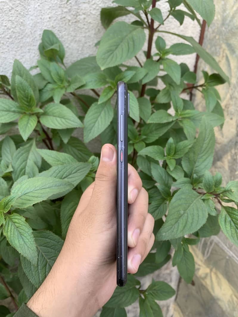 Huawei P20 Pro 0