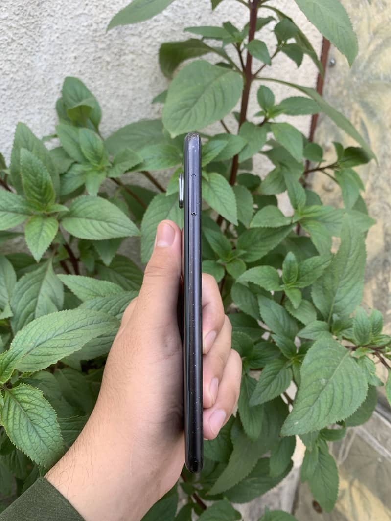Huawei P20 Pro 4