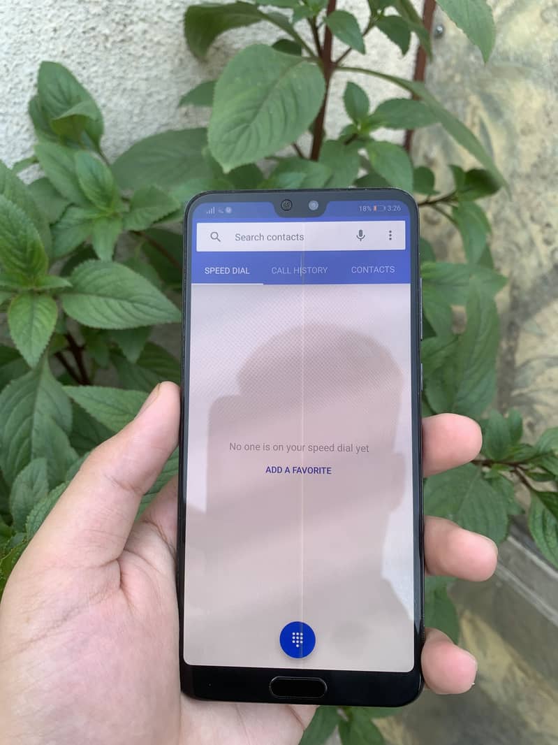 Huawei P20 Pro 5