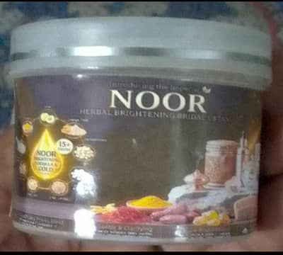 noor herbel  ubtan