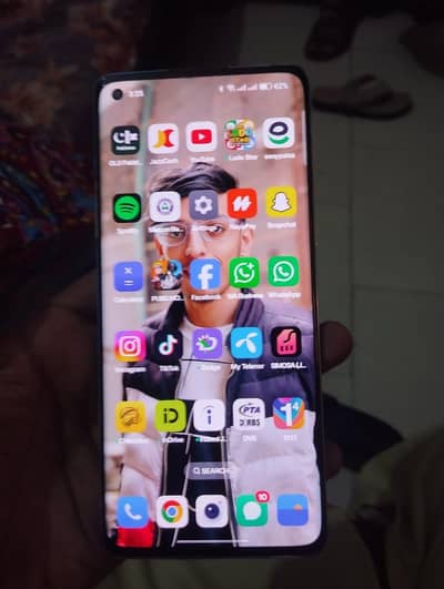 One Plus 8