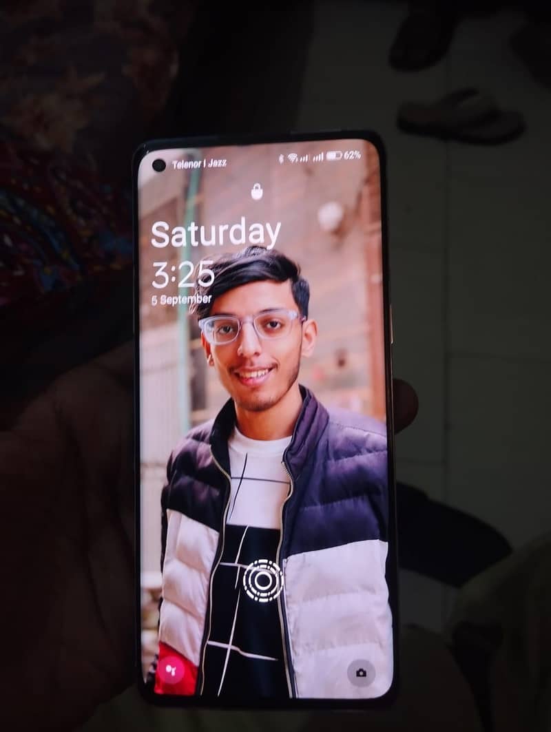 One Plus 8 1