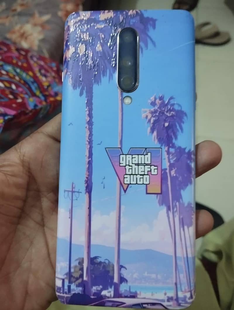 One Plus 8 2