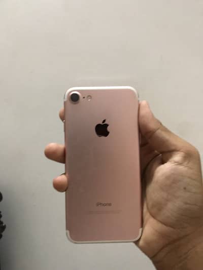IPHONE 7 ANTIQUE PIECE