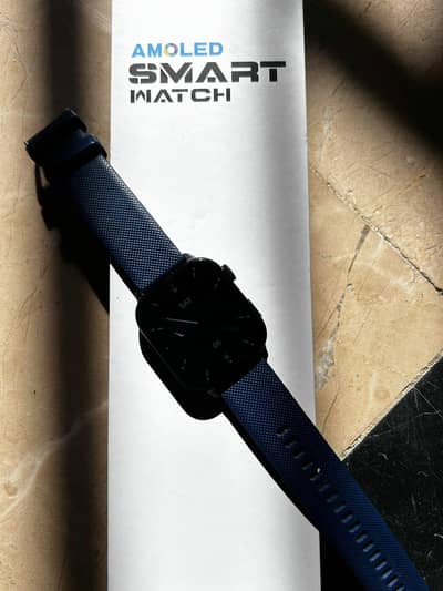 SMART WATCH MODEL NUMBERLC210
