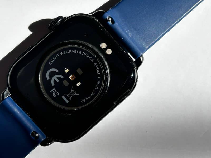 SMART WATCH MODEL NUMBERLC210 3
