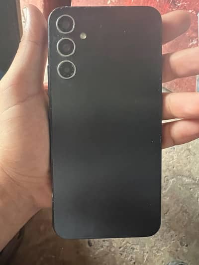 Samsung Mobile A34 5G