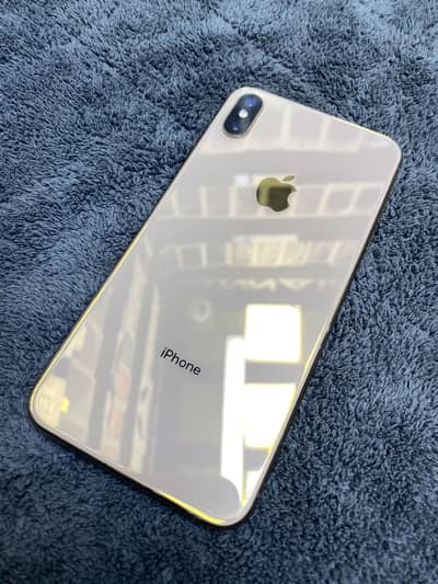 Apple iPhone XS Max