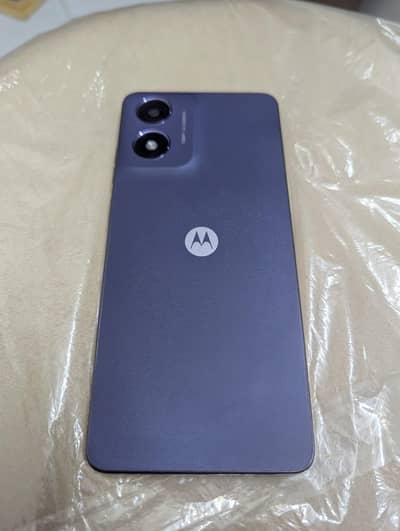 Motorola Moto G04
