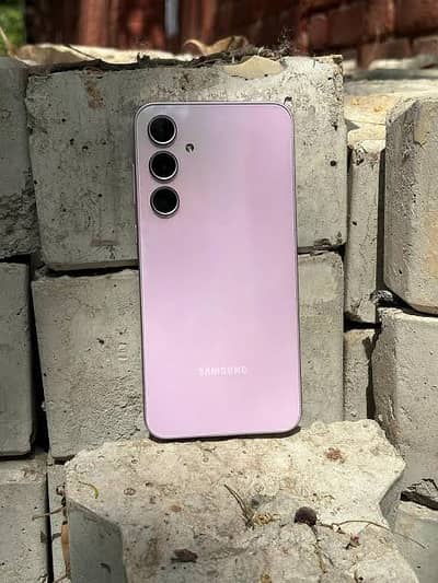 Samsung Mobile A35 5G
