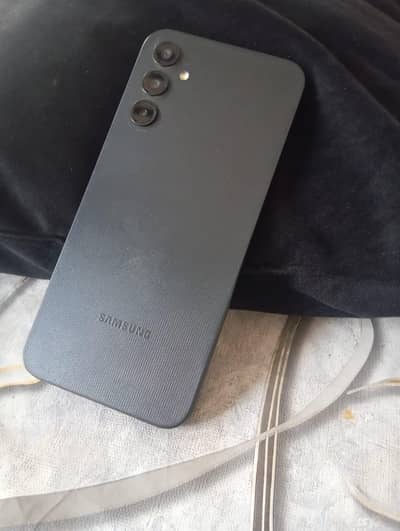 Samsung Mobile A14
