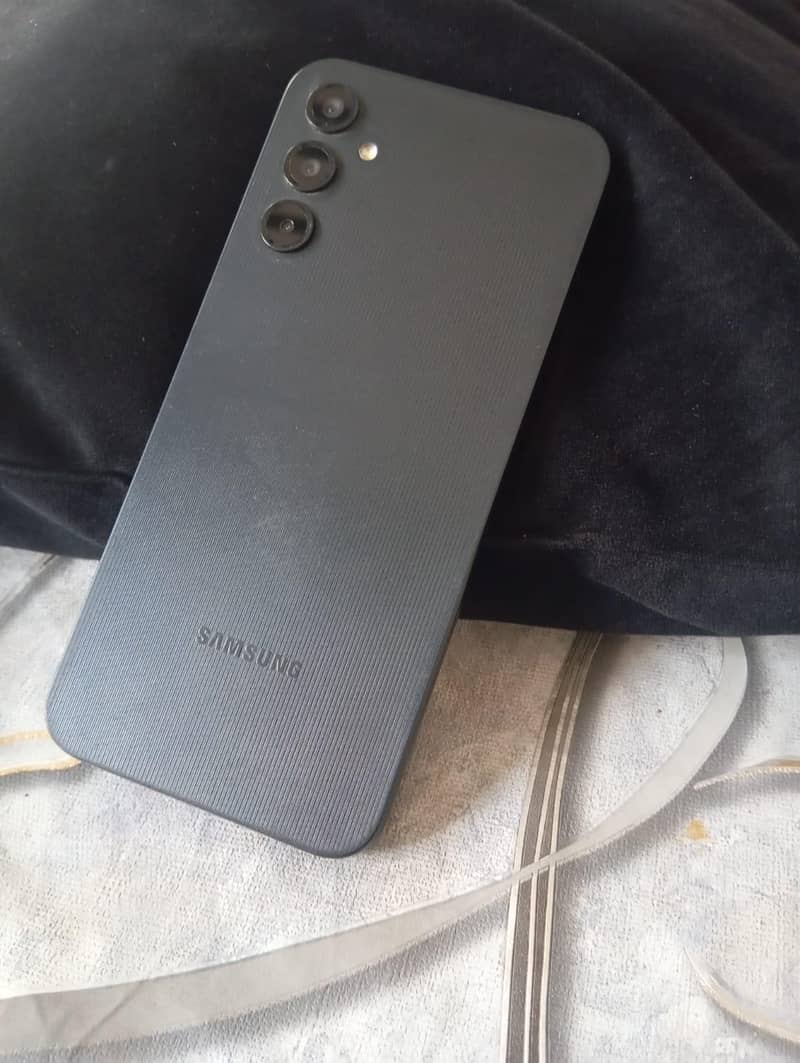 Samsung Mobile A14 0