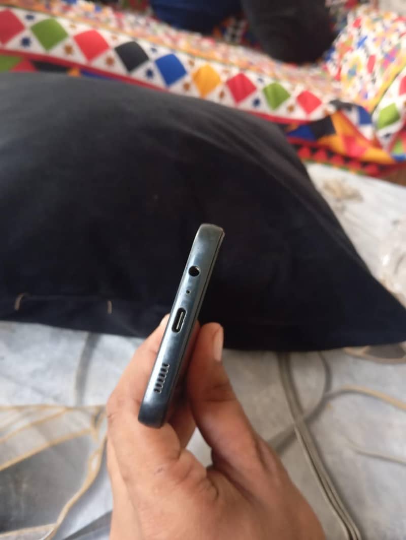 Samsung Mobile A14 6