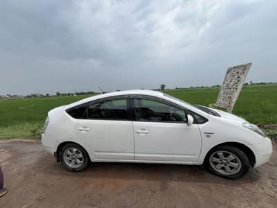 Toyota Prius 2008