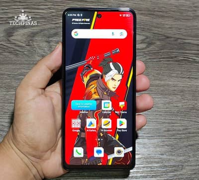 Tecno Pova 5 Pro