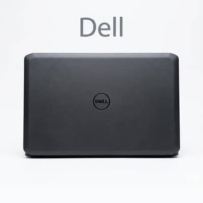 Dell Leptop 3i