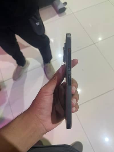 iPhone 13 Pro Max (mdm)