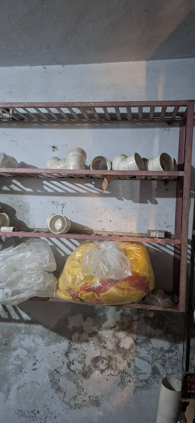 Racks 0
