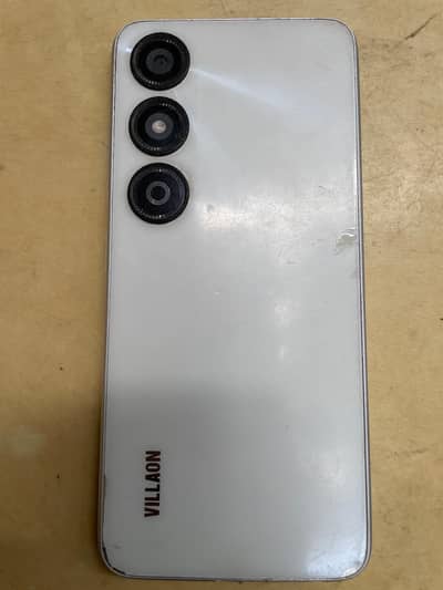 Villaon V30 4/128 pta approved