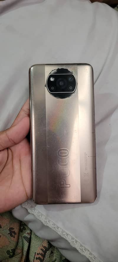 Xiaomi Poco X3 Pro 8/256