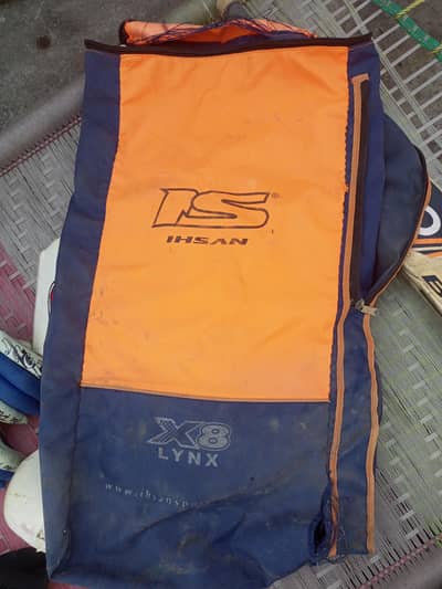 full cricket kit for urgent sale