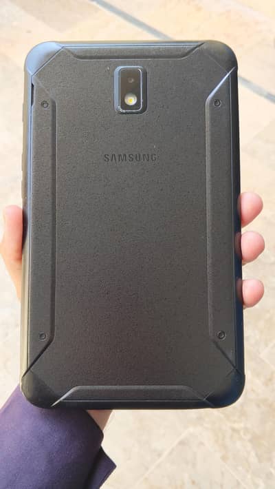 Samsung Active 2 Tablet