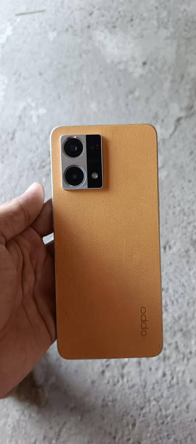 OPPO F21 Pro