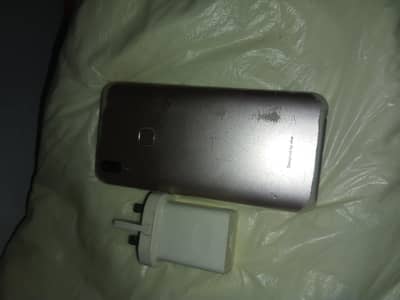 4 64 vivo ka phone ha  condition pick main dakh sakty touch change ha