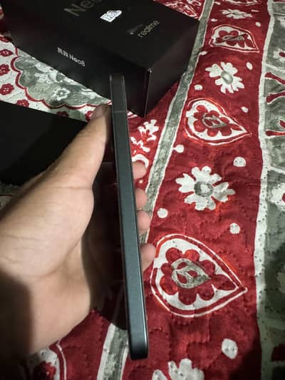 Realme Neo 8 12gb 512gb