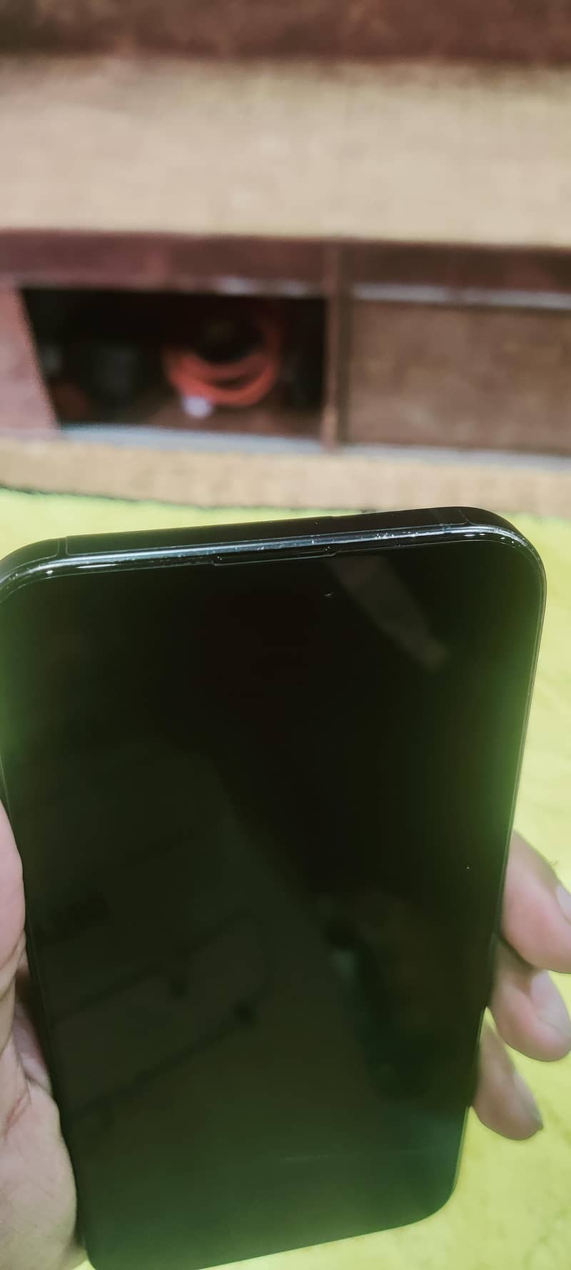 Apple iPhone 15 Pro Max 1