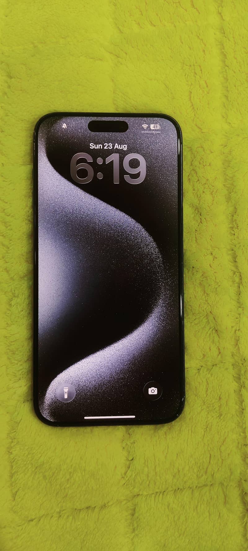 Apple iPhone 15 Pro Max 7
