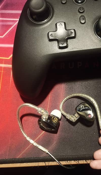 KZ Duonics For Sale.