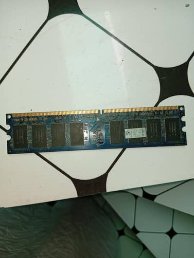 DDR3 Ram 4gb