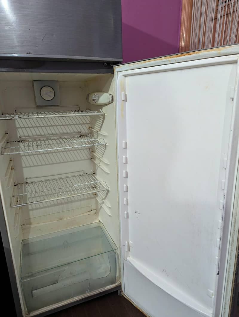 Electrolux Refrigerator 3