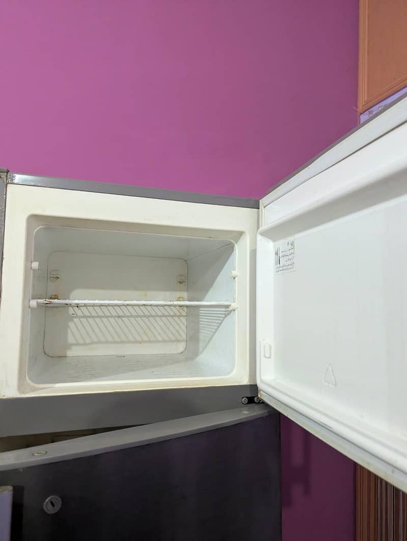 Electrolux Refrigerator 4