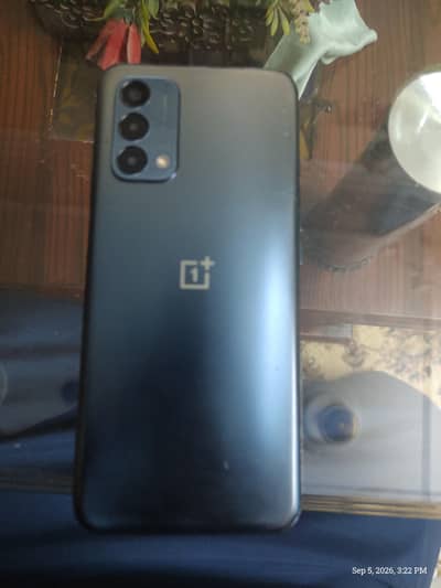 One Plus Nord N200