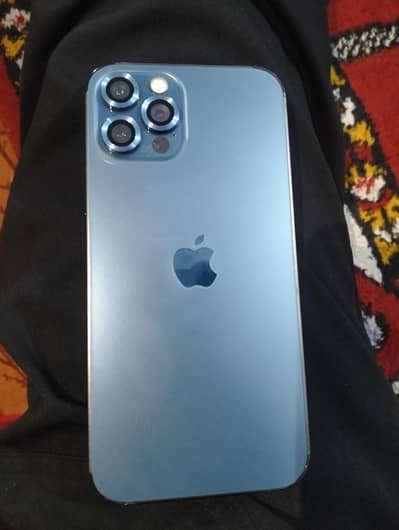 Apple iPhone 12 Pro