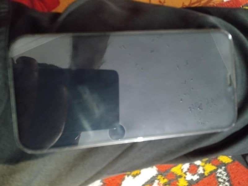 Apple iPhone 12 Pro 1