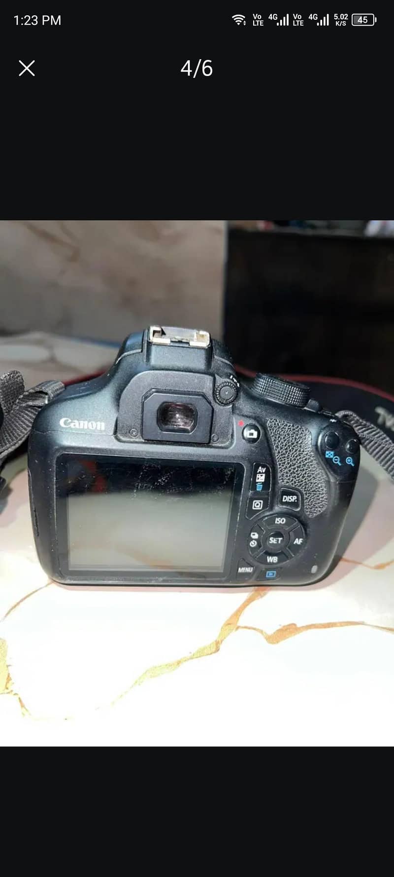 Sony Camera 2