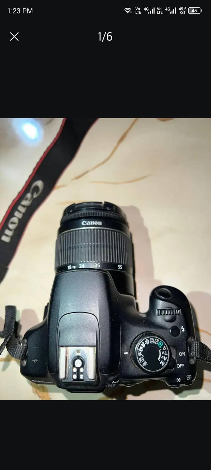 Sony Camera 3