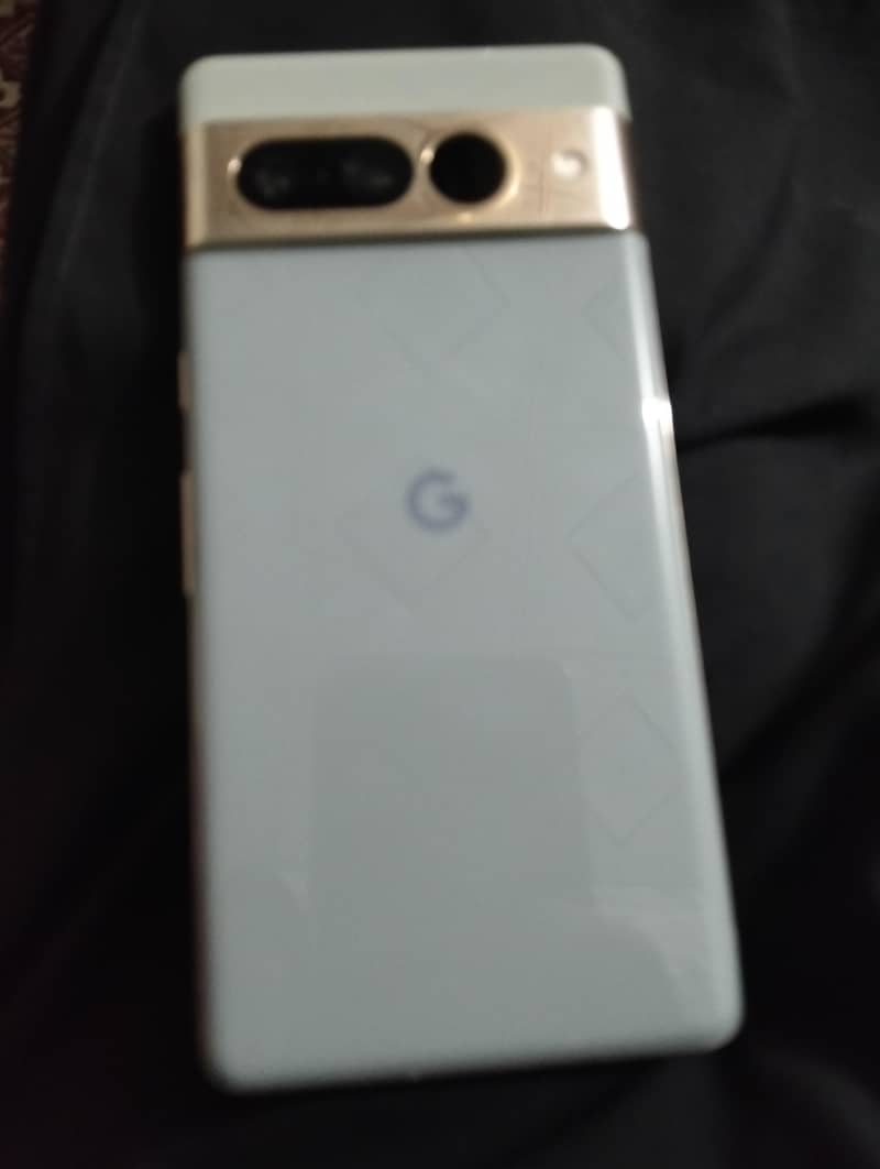 Google Pixel 7 Pro 1