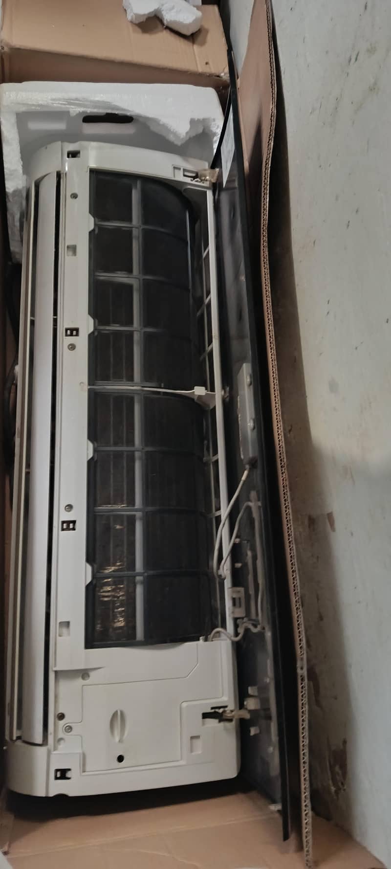DC inverter 1