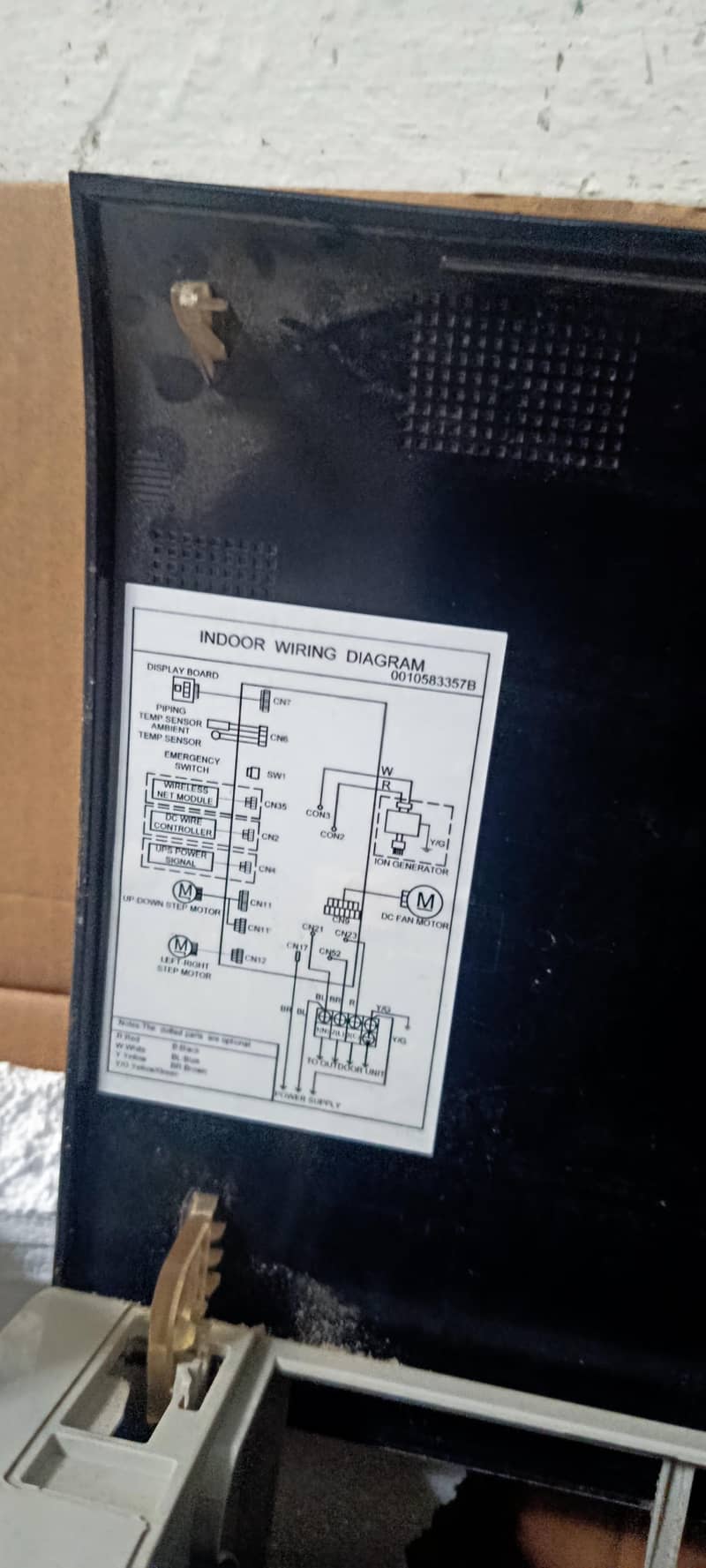 DC inverter 2