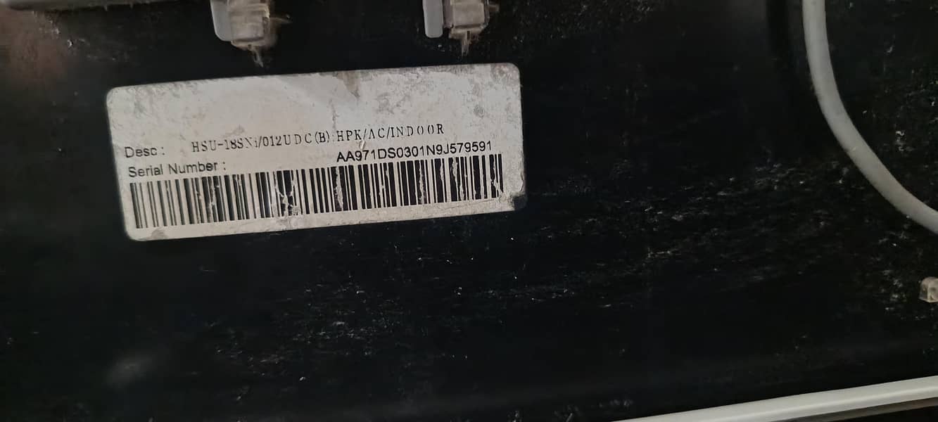 DC inverter 3