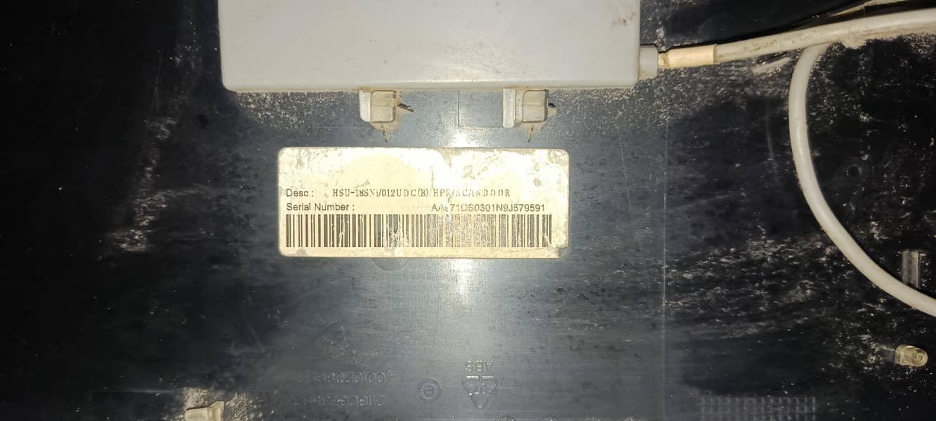 DC inverter 5